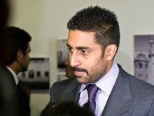 Abhishek Bachchan