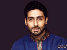 Abhishek Bachchan