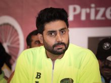 Abhishek Bachchan