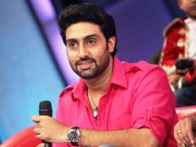 Abhishek Bachchan