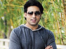 Abhishek Bachchan