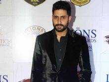 Abhishek Bachchan