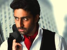 Abhishek Bachchan