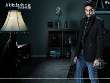 Abhishek Bachchan