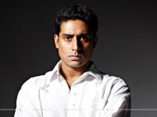 Abhishek Bachchan