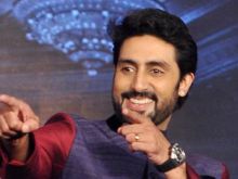 Abhishek Bachchan