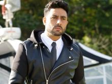 Abhishek Bachchan