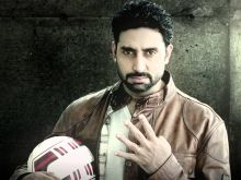 Abhishek Bachchan