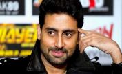 Abhishek Bachchan