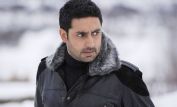 Abhishek Bachchan