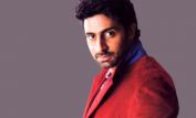 Abhishek Bachchan