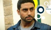 Abhishek Bachchan