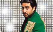 Abhishek Bachchan