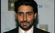 Abhishek Bachchan