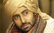 Abhishek Bachchan