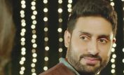 Abhishek Bachchan