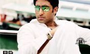 Abhishek Bachchan