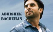 Abhishek Bachchan