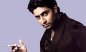 Abhishek Bachchan