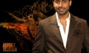 Abhishek Bachchan