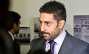 Abhishek Bachchan