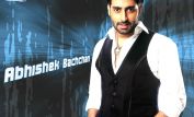 Abhishek Bachchan