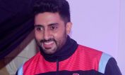 Abhishek Bachchan