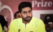 Abhishek Bachchan