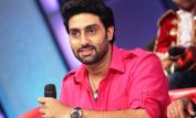 Abhishek Bachchan