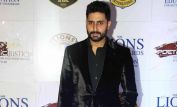 Abhishek Bachchan