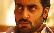 Abhishek Bachchan