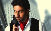 Abhishek Bachchan