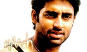 Abhishek Bachchan