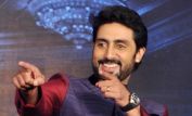 Abhishek Bachchan