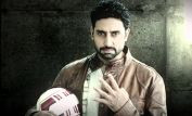 Abhishek Bachchan