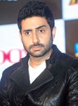 Abhishek Bachchan