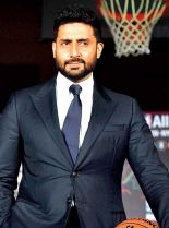 Abhishek Bachchan