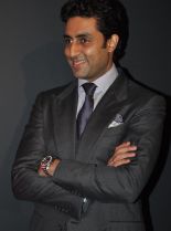 Abhishek Bachchan