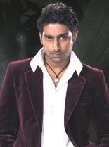 Abhishek Bachchan