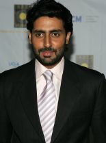 Abhishek Bachchan