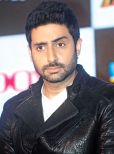 Abhishek Bachchan