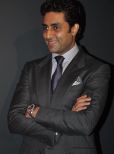 Abhishek Bachchan