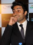 Abhishek Bachchan