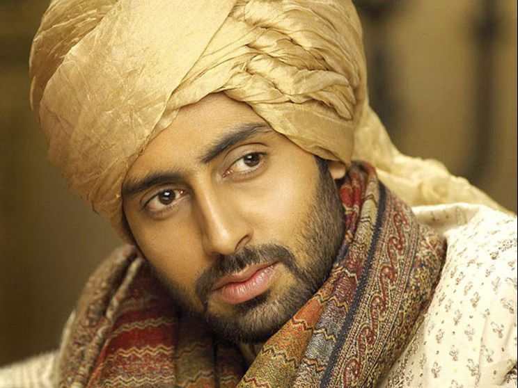 Abhishek Bachchan