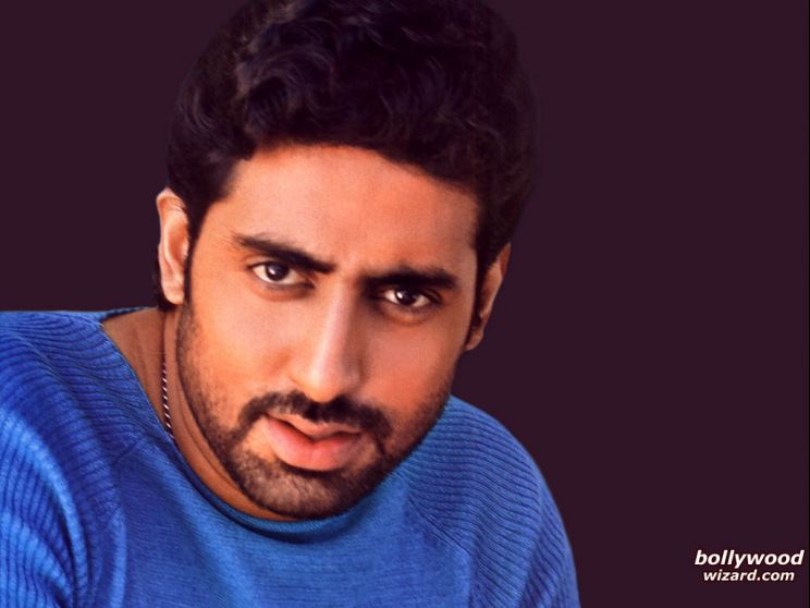 Abhishek Bachchan