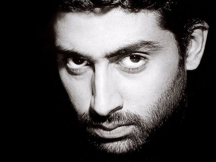 Abhishek Bachchan