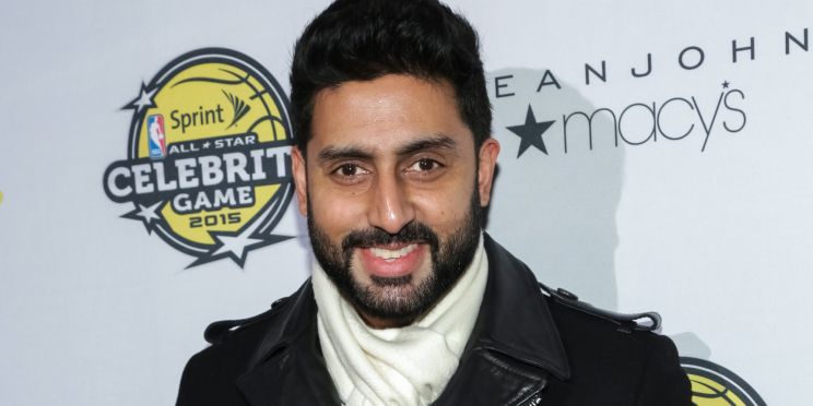 Abhishek Bachchan