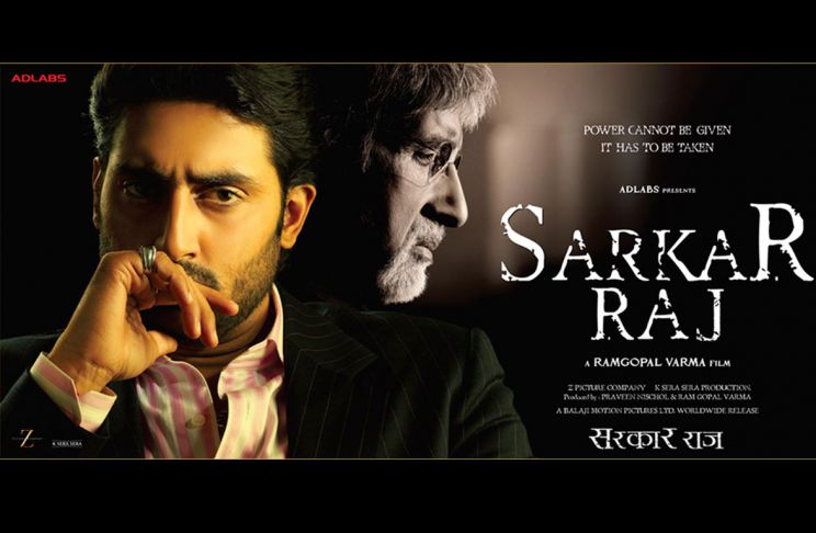 Abhishek Bachchan