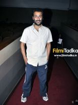 Abhishek Kapoor