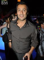 Abhishek Kapoor